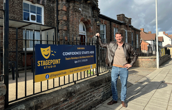 stagepoint-shildon-institute