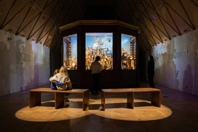 the-auckland-palace-nativity
