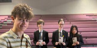 Live music to raises awareness of bullying and mental health