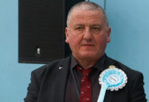 Councillor fined for hiring illegal worker