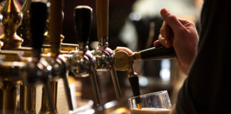 Pub licence request refused