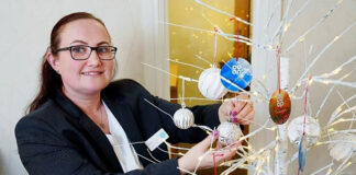 Local funeral home joins nationwide bereavement initiative