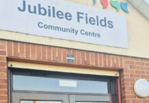 New Family Hub Sessions Launch in Shildon