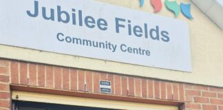 New Family Hub Sessions Launch in Shildon