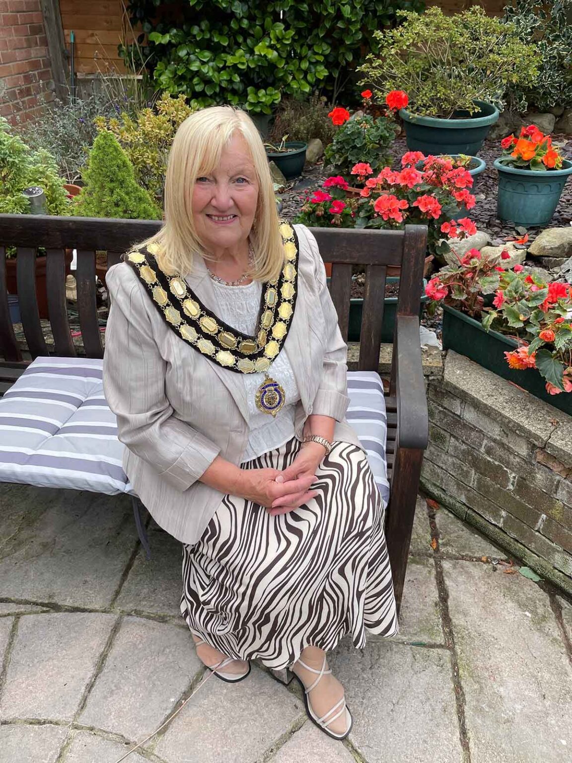 A Christmas Message from the Mayor of Spennymoor | South West Durham News