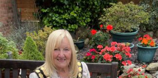 A Christmas Message from the Mayor of Spennymoor