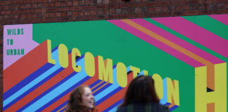 S&DR200 celebrates a year of storytelling through the arts