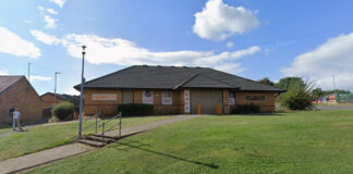 Supported living flats refused