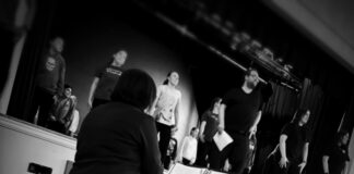 Jack and the Beanstalk coming to town in January