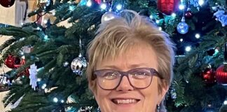 Christmas Greetings from St John’s Church, Shildon and St Mark’s Church, Eldon
