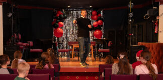 Stagepoint Studio Celebrates Two Standout End-of-Term Performances and Announces Major New Opportunities for 2026