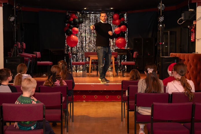 stagepoint-studio