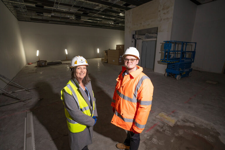 The Light offers a bright future for County Durham culture The Light offers a bright future for County Durham culture