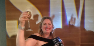 National Award for company transforming hundreds of lives