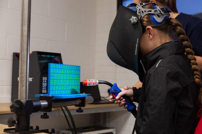 vr-welding