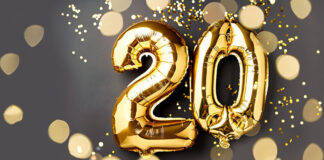 AMRP celebrates 20 years in business and launches new service brands