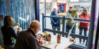 Public invited to behind the Scenes of Auckland Palace archaeology