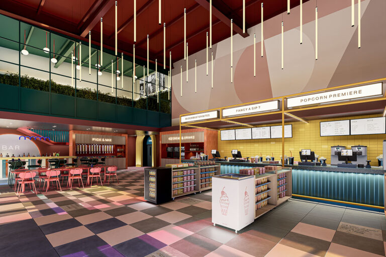 REEL Cinema Bishop Auckland to open on Friday 27 March REEL Cinema Bishop Auckland to open on Friday 27 March