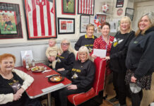 Shildon Alive extends gratitude to Busy Bees