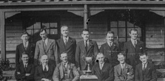 Chilton’s Heritage Project drop in weekend