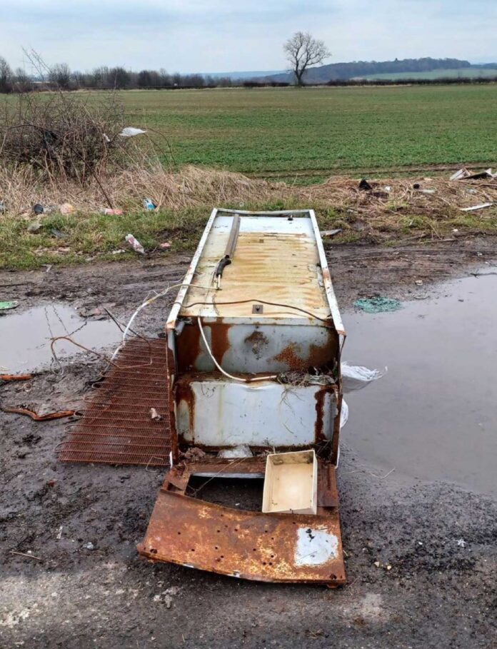 coundon-fly-tip