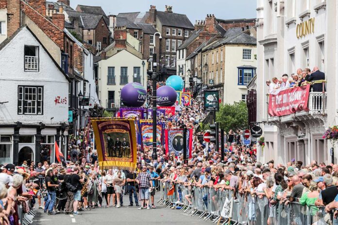 durham-miners-gala