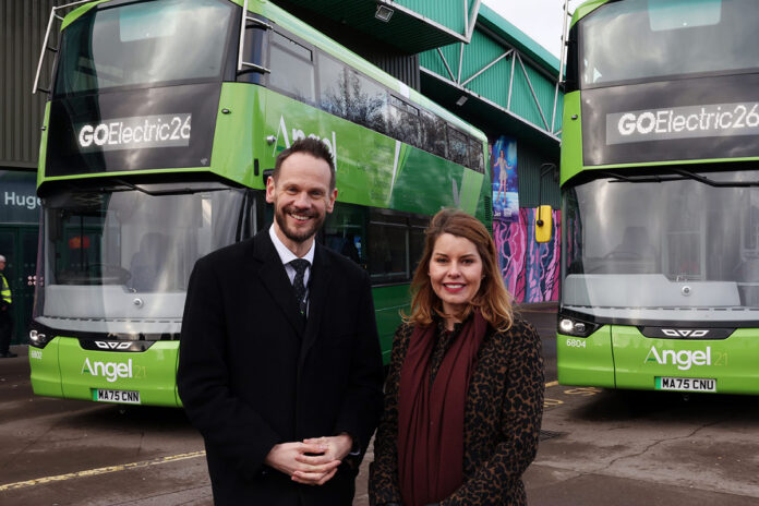 electric-busses