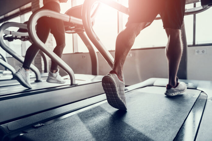 gym-optimised