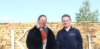 Kynren’s Jaden Dixon named rising star finalist at 2026 North East England Tourism Awards
