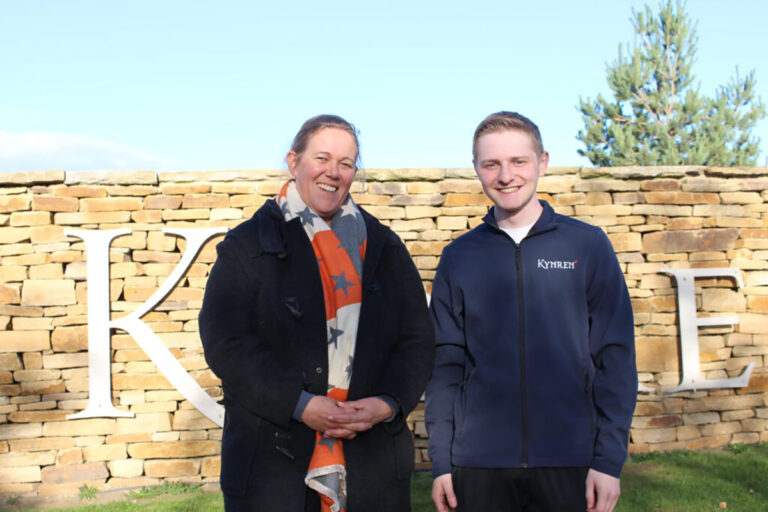 Kynren’s Jaden Dixon named rising star finalist at 2026 North East England Tourism Awards Kynren’s Jaden Dixon named rising star finalist at 2026 North East England Tourism Awards