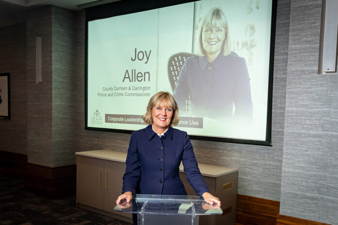 joy-presentation