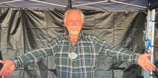 Help support the Mayors fundraising efforts