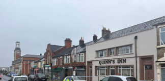 Pub licence reinstated