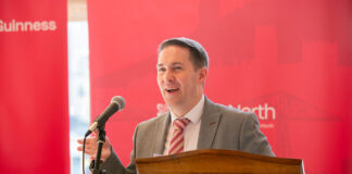 MP ‘running out of patience’ with town centre