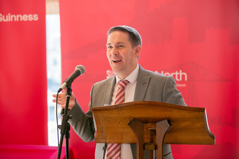 MP backs culture bid MP backs culture bid