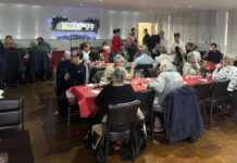 Community Christmas Lunch