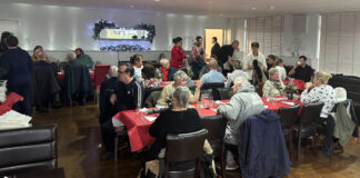 Community Christmas Lunch
