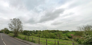 ‘100% affordable housing’ scheme lodged