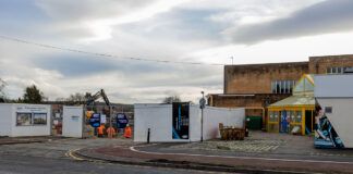 New leisure centre set for 2027