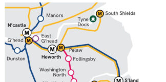Leamside Line backed by Government