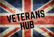 Veterans Hub News