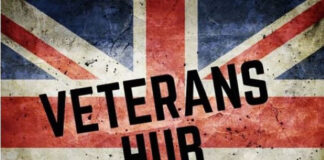 Veterans Hub News