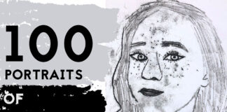 Call for submissions as 100 Portraits of Bishop Auckland launches at new Artists’ Hub
