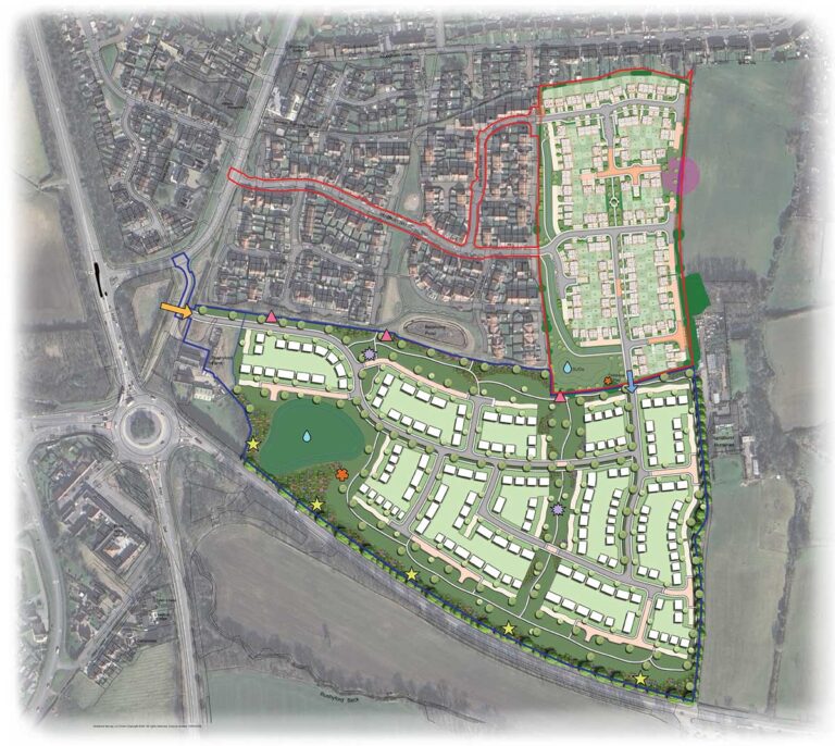 Avant Homes attending public meeting to discuss planning application for new housing development in Chilton Avant Homes attending public meeting to discuss planning application for new housing development in Chilton
