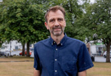 Council park funding criticised