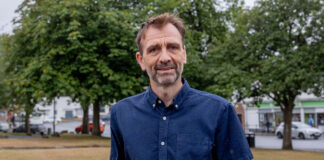 Council park funding criticised