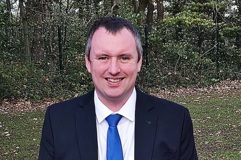 Road safety funding plea rejected