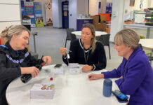 PCC funds roll out of ‘on the street’ dip testing to prevent street drinking in Durham City