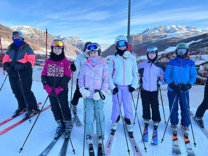 ferryhill-school-skiing-trip