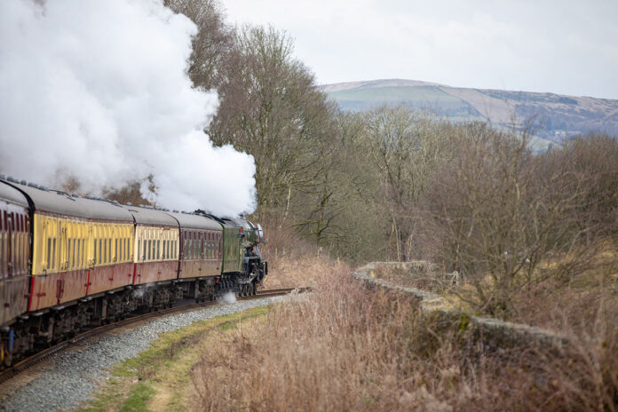 flying-scotsman